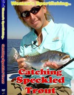 Sea Trout DVDs