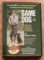 Game Dog DVD