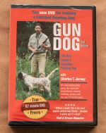 Gun Dog DVD