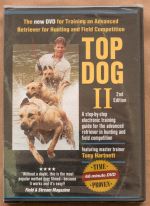 Top Dog 2 DVD