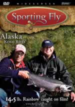 Trout Fishing DVDs