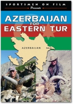 Azerbaijan for Eastern Tur DVD
