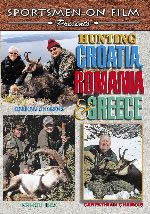 Hunting Croatia, Ro...