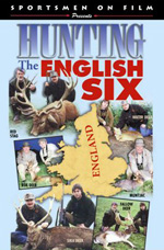 Hunting the English...