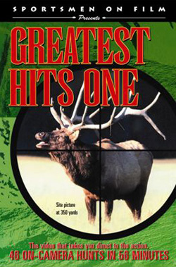 Greatest Hits One DVD