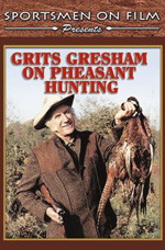 Grits Gresham on Ph...