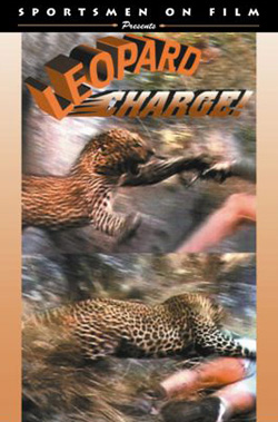 Leopard Charge DVD