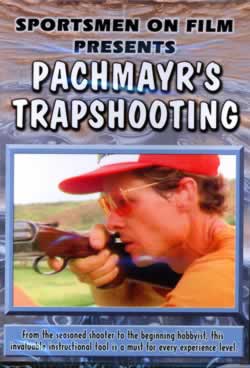 Pachmayr's Trapshooting DVD