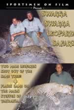 Swagga Swagga Leopa...