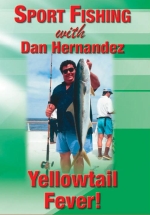 Yellowtail Fever DVD