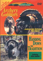 Archery Gobblers/Ha...