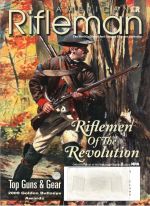 Vintage American Rifleman Magazine - May, 2009 - Like New Condition