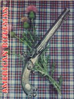 Vintage American Rifleman Magazine - April, 1964 - Very Good Condition