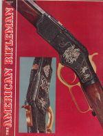 Vintage American Rifleman Magazine - January, 1965 - Very Good Condition