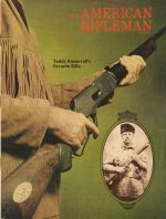 Vintage American Rifleman Magazine - June, 1972 - Very Good Condition
