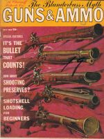 Vintage Guns & Ammo...