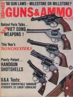 Vintage Guns & Ammo...