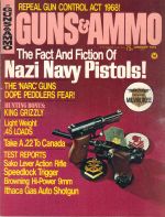 Vintage Guns & Ammo...