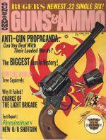 Vintage Guns & Ammo...