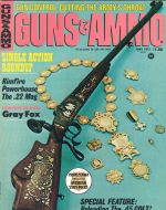 Vintage Guns & Ammo...