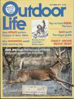 Vintage Outdoor Lif...