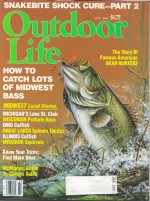 Vintage Outdoor Lif...