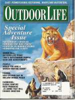 Outdoor Life - Janu...