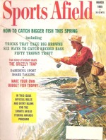Sports Afield - Mar...