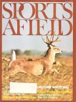 Vintage Sports Afield Magazine - June, 1978 - Very Good Condition