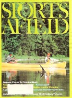 Vintage Sports Afield Magazine - July, 1978 - Very Good Condition