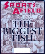 Vintage Sports Afield Magazine - February, 1996 - Like New Condition