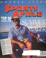 Vintage Sports Afield Magazine - Summer, 1998 - Very Good Condition