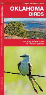 Oklahoma Birds - Pocket Guide