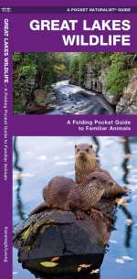Great Lakes Wildlife - Pocket Guide