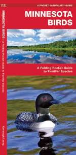 Minnesota Birds - Pocket Guide