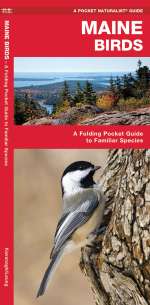 Maine Birds - Pocke...