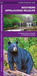 Southern Appalachian Wildlife - Pocket Guide