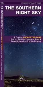 The Southern Night Sky - Pocket Guide