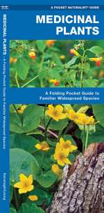 Medicinal Plants - Pocket Guide