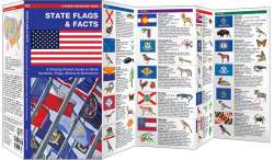 State Flags & Facts