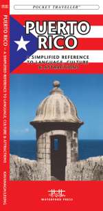 Puerto Rico - Pocket Guide