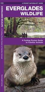 Everglades Wildlife - Pocket Guide