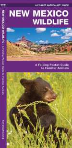 New Mexico Wildlife - Pocket Guide