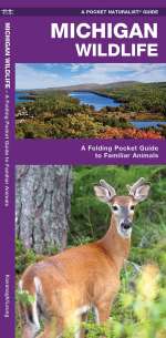 Michigan Wildlife - Pocket Guide