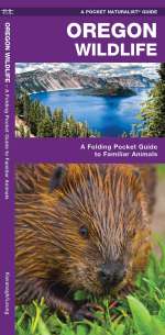 Oregon Wildlife - Pocket Guide