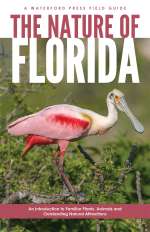 The Nature of Florida - Paperback Field Book