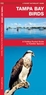 Tampa Bay Birds - Pocket Guide