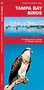 Tampa Bay Birds - Pocket Guide
