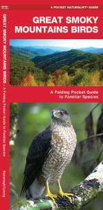 Great Smoky Mountains Birds - Pocket Guide