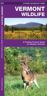 Vermont Wildlife - Pocket Guide